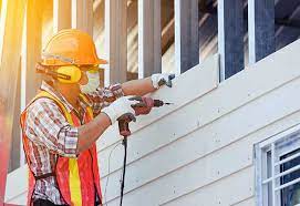 Siding Removal and Disposal in Barry, IL